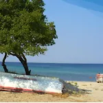 Elia & Petra Holiday home Prinos (Thasos)
