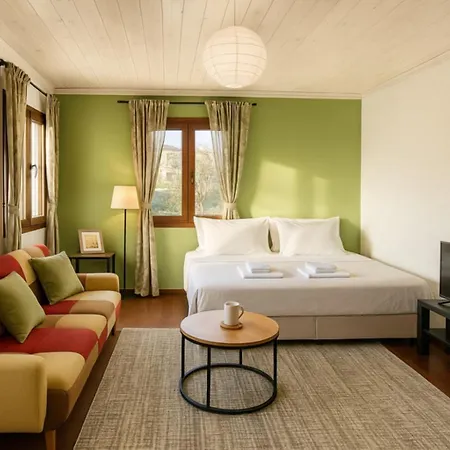 Casa vacanze Elia&petra