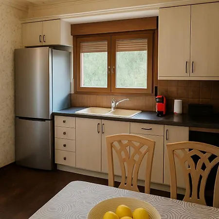 Elia&petra Casa vacanze Prínos