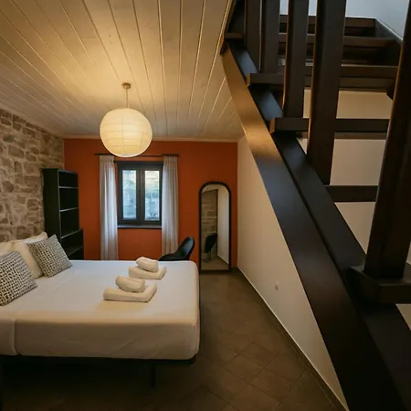 Elia&petra * Prínos