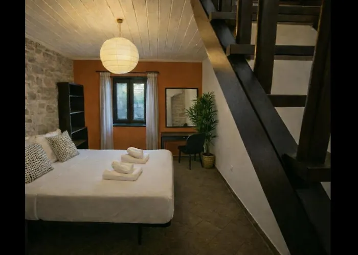 度假居 Elia & Petra *